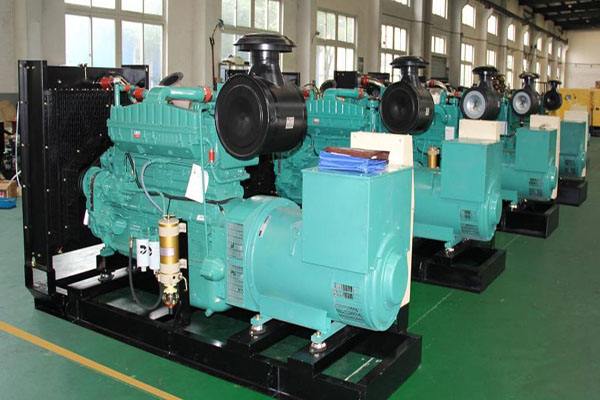 柴油發(fā)電機租賃后，別忘了定期保養(yǎng)