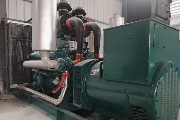 西安發(fā)電機(jī)出租租賃淺談發(fā)電機(jī)跳閘