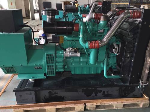 租賃康明斯發(fā)電機(jī)需要注意什么