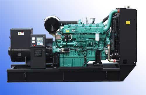 西安康明斯柴油發(fā)電機(jī)租賃：如何選擇機(jī)油