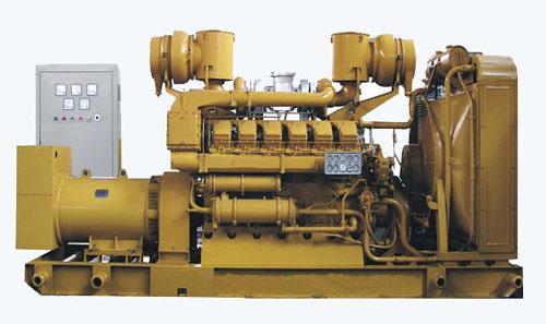 西安濟(jì)柴發(fā)電機(jī)租賃：散熱器如何維護(hù)保養(yǎng)