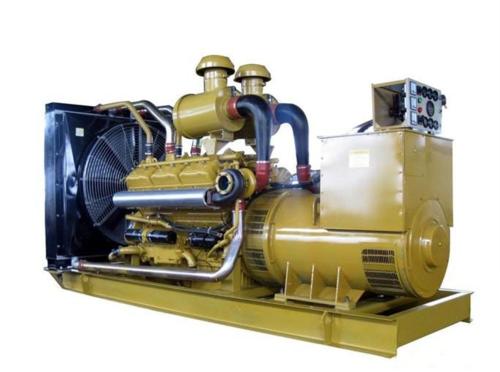 西安大中型發(fā)電機(jī)出租：燃油和潤滑油的重要性