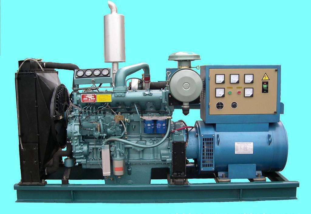 西安發(fā)電機(jī)租賃