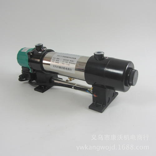 陜西發(fā)電機(jī)租賃廠家為您介紹加熱器的類型