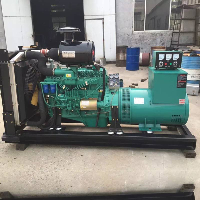 西安發(fā)電機租賃：購買發(fā)電機我們需要注意哪些問題