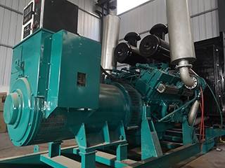 西安玉柴發(fā)電機(jī)租賃：電容的作用