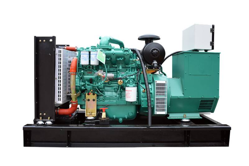 西安發(fā)電機(jī)出租：導(dǎo)致發(fā)電機(jī)組性能下降的原因有哪些