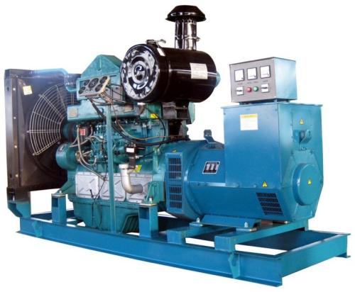 陜西發(fā)電機租賃