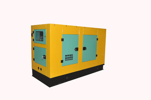 靜音發(fā)電機(jī)