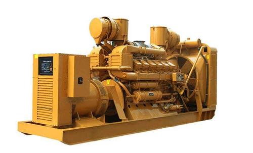 陜西發(fā)電機(jī)租賃廠家