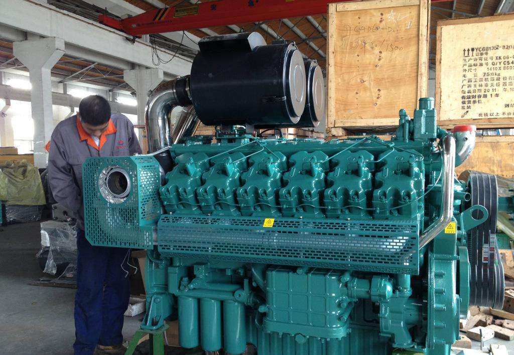 陜西發(fā)電機(jī)出租