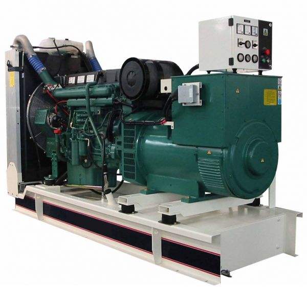 西安沃爾沃發(fā)電機(jī)租賃