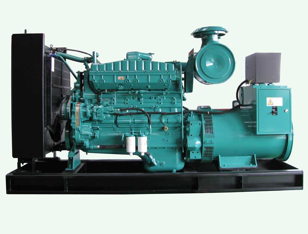 西安柴油發(fā)電機(jī)出租