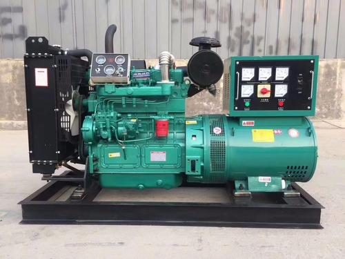 陜西發(fā)電機(jī)出租