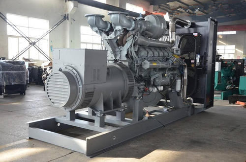 西安帕金斯發(fā)電機租賃