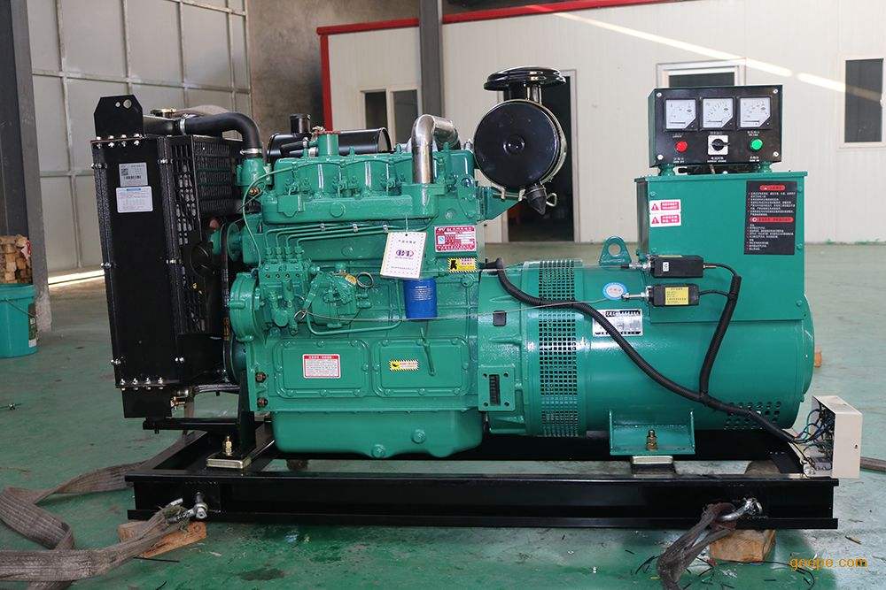 西安柴油發(fā)電機出租