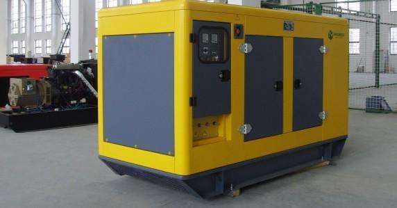 西安柴油發(fā)電機(jī)組