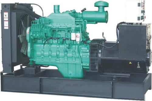 西安康明斯發(fā)電機(jī)租賃