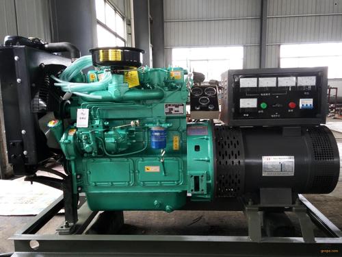 西安發(fā)電機(jī)租賃