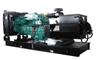 西安柴油發(fā)電機