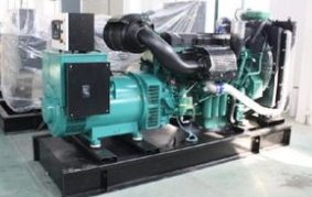 西安柴油發(fā)電機