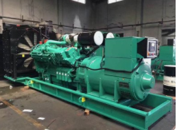 西安發(fā)電機(jī)