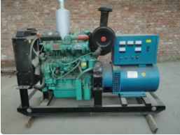 西安發(fā)電機(jī)