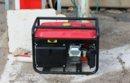 西安發(fā)電機