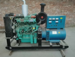 西安發(fā)電機(jī)