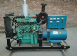 西安柴油發(fā)電機組