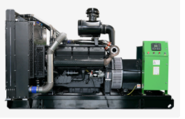 西安柴油發(fā)電機組