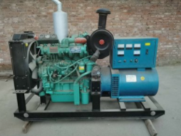 西安柴油發(fā)電機