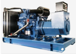 西安柴油發(fā)電機(jī)