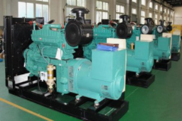 西安發(fā)電機(jī)