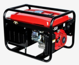 西安沃爾沃發(fā)電機