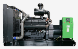 西安發(fā)電機