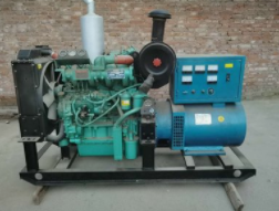 西安柴油發(fā)電機組