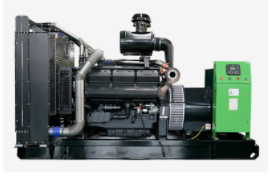 西安發(fā)電機