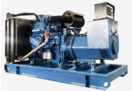 西安發(fā)電機