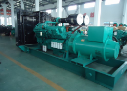 西安發(fā)電機(jī)