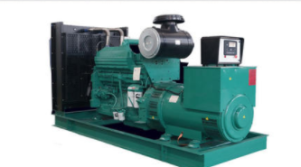 西安柴油發(fā)電機(jī)組