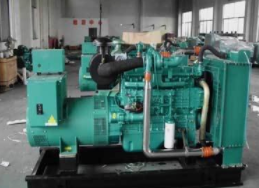 西安發(fā)電機