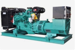 西安發(fā)電機(jī)