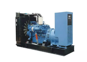 西安發(fā)電機