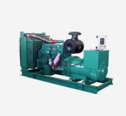 西安柴油發(fā)電機(jī)組