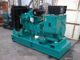 西安發(fā)電機(jī)