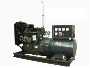 西安發(fā)電機(jī)