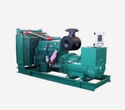 西安發(fā)電機(jī)