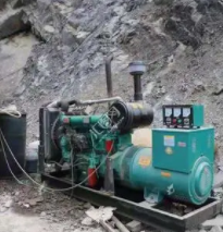 西安柴油發(fā)電機