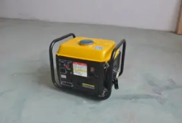 西安發(fā)電機